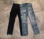 Le Just Cargo Pants, Kleding | Heren, Spijkerbroeken en Jeans, Le Just, Nieuw, Overige jeansmaten, Blauw