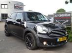 MINI Countryman 1.6 Cooper Pepper (bj 2011), Auto's, Voorwielaandrijving, Euro 5, Gebruikt, Electronic Stability Program (ESP)