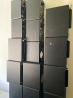 9x Yamaha HS7 en 4x Yamaha HS5 te koop (atmos studio set), Audio, Tv en Foto, Luidsprekers, Zo goed als nieuw, 60 tot 120 watt