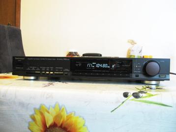 Technics ST-G570L tuner serviced beschikbaar voor biedingen