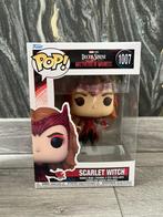 Funko pop, Verzamelen, Poppetjes en Figuurtjes, Ophalen of Verzenden, Nieuw