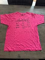 Pinned by K dames shirt maat XL, Ophalen of Verzenden, Zo goed als nieuw, Maat 46/48 (XL) of groter, Korte mouw
