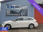 Seat Leon ST 1.0 EcoTSI 116pk Style DSG-7. Keurig !, Gebruikt, Leon, 999 cc, Voorwielaandrijving