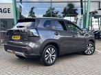 Suzuki S-Cross 1.4 Boosterjet Style Smart Hybrid 111pk | Pan, 12 maanden, Gebruikt, Zwart, 4 cilinders
