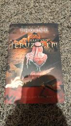 B. Thoene - 3 Het hart van Jeruzalem, Ophalen of Verzenden, Zo goed als nieuw, B. Thoene