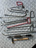 Uitdeuk Set voor Auto's, Auto diversen, Autogereedschap, Ophalen, Gebruikt