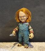 Child's Play 2 - Chucky (mcfarlane toys / movie maniacs), Verzamelen, Film en Tv, Ophalen of Verzenden, Actiefiguur of Pop, Film