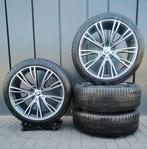 ❄️21 Inch Originele BMW X3 X4 Styling 726i Individual Winter, Ophalen, Overige, Gebruikt, Overige