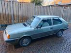 Volvo 340 1.4 DL 1986 Groen, Auto's, Volvo, Achterwielaandrijving, 4 cilinders, Origineel Nederlands, 1000 kg