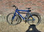 Mountainbike, stationsfiets, Hardtail, Ophalen, Gebruikt, Overige merken