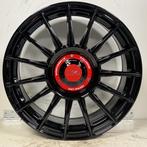 17 inch OZ Racing Look VW Polo Audi A1 5x100 et45 205/45/17, Handelsnaam fabrikant, Velg(en), Nieuw, 17 inch
