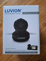 Luvion Losse Camera Essential Limited All Black Edition, Ophalen of Verzenden, 250 meter of meer, Terugspreekfunctie, Zo goed als nieuw