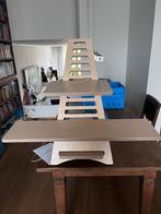 Bureau, Huis en Inrichting, Bureaus, Ophalen, Gebruikt