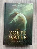 Het Zoete Water - Joke Eikenaar (Nieuwstaat), Ophalen of Verzenden, Zo goed als nieuw, Nederland