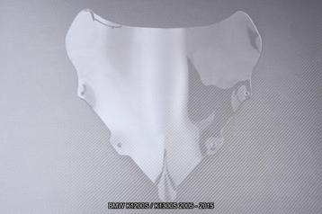 Windscherm BMW K1200S / K1300S 2005 - 2015 beschikbaar voor biedingen