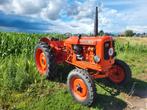 Nuffield 460, Ophalen, Oldtimer, Tot 80 Pk, Overige merken