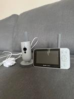 Philips baby monitor with camera and screen, Ophalen, Zo goed als nieuw, Camera
