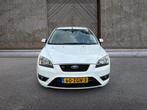 Ford Focus 1.6-16V ST-line, 5 drs sport (bj 2005), 1596 cc, Gebruikt, 4 cilinders, 620 kg