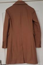 Primark jas XS, Kleding | Dames, Jassen | Winter, Bruin, Maat 34 (XS) of kleiner, Gedragen, Verzenden