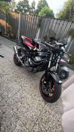 Honda cbr 600 f4i stuntbike, Ophalen of Verzenden, Gebruikt