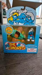 Smurfen (Verschillende sets), Verzamelen, Smurfen, Verzenden, Nieuw, Verschillende Smurfen, Poppetje, Figuurtje of Knuffel