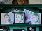 Positions Deluxe Vinyl - Ariane Grande, Cd's en Dvd's, Vinyl | Pop, Ophalen of Verzenden, 2000 tot heden, Zo goed als nieuw, 12 inch