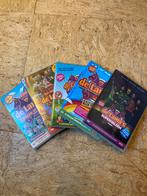 De Lama's DVD Collectie, Ophalen of Verzenden, Zo goed als nieuw, Sticker