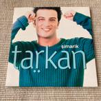 Cd singel Tarkan, Ophalen of Verzenden