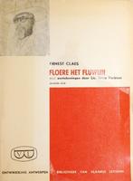 Floere het Fluwijn - Ernest Claes (1975), Gelezen, België, Verzenden