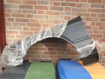 BMW E30 Kotflugel Links - Nieuwstaat! beschikbaar voor biedingen