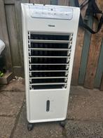 Aircooler, Ophalen, Gebruikt, Minder dan 60 m³