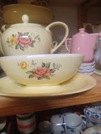 Pastel sauskom regout, Ophalen of Verzenden