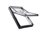dakraam : Roto Designo SK06 114x118 incl. Gootstukken, Doe-het-zelf en Verbouw, Glas en Ramen, 80 tot 120 cm, 80 tot 120 cm, Nieuw