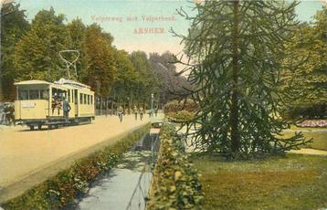 (379-225-001) Arnhem Velperweg beschikbaar voor biedingen