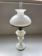 Antieke petroleumlamp, Antiek en Kunst, Antiek | Lampen, Ophalen