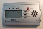 Korg, guitar/bass tuner GA-30. (Stem apparaat), Muziek en Instrumenten, Snaarinstrumenten | Gitaren | Akoestisch, Ophalen of Verzenden