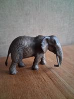 Schleich Olifant, Ophalen of Verzenden, Zo goed als nieuw