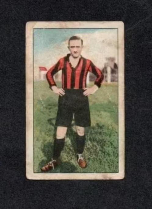 Voetbalplaatje Van Dalsen BVV Den Bosch (64)., Verzamelen, Overige Verzamelen, Zo goed als nieuw, Ophalen of Verzenden