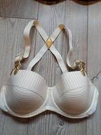 Marlies Dekkers Gloria bh mt 75D. In nieuwstaat., Marlies Dekkers, Ophalen of Verzenden, Wit, BH