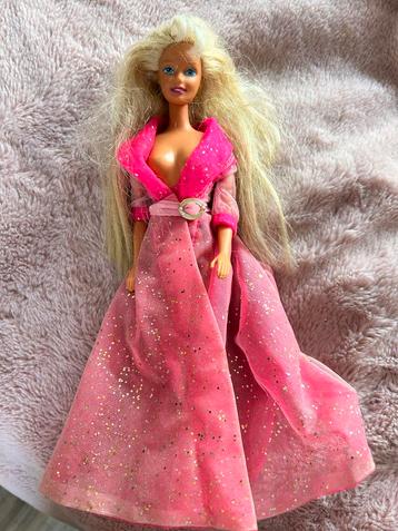 2 Barbie Poppen - Vintage Collectie beschikbaar voor biedingen