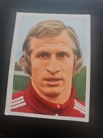 Feyenoord Joop van Daele Spelerskaart, Verzamelen, Ophalen of Verzenden, Nieuw, Feyenoord, Spelerskaart