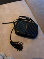 Ysl, Ophalen of Verzenden, Zo goed als nieuw, Zwart, Schoudertasje