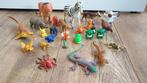 Verschillende speelgoed dieren, Verzamelen, Ophalen of Verzenden, Zo goed als nieuw