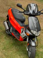 Gilera Runner Fluo Rosso - te ruil tegen  yz125 cc 2t, Ophalen, Gebruikt, Overige typen, Overige merken