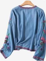 Kimono maat M, Kleding | Dames, Ophalen of Verzenden, Nieuw