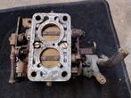 Solex Dubbele Carburateur Ford V6 - 32mm, Auto-onderdelen, Motor en Toebehoren, Ophalen of Verzenden, Gebruikt