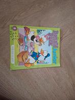 Donald Duck Junior - Editie 8 (2022), Ophalen, Gelezen, Disney, Fictie algemeen