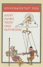 CPNB 2005 # Joost Swarte, Ophalen of Verzenden, Zo goed als nieuw