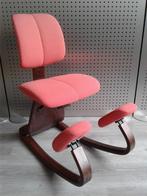 Stokke (Variér) Oposit (Thatsit) (Perzik), Prachtig!, Huis en Inrichting, Overige kleuren, Ophalen of Verzenden, Zo goed als nieuw