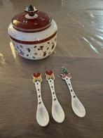 Villeroy en boch bakkery en toys delight., Ophalen